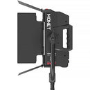 SWIT Monet-700 RGB LED Light Panel (1 x 2')