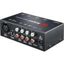 Kopul SLM-4 4-Channel Mic/Line Stereo Mixer