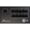 SeaSonic Electronics CORE GX ATX 3 750W 80 PLUS Gold Modular Power Supply