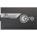 SeaSonic Electronics CORE GX ATX 3 750W 80 PLUS Gold Modular Power Supply