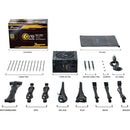 SeaSonic Electronics CORE GX ATX 3 750W 80 PLUS Gold Modular Power Supply