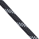 COOPH Rope Camera Strap (Duotone Charcoal, 39.4", Ring Attachment)