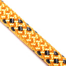 COOPH Rope Camera Strap (Duotone Honey, 51.2", Webbing Attachment)