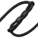 COOPH Adjustable Rope Camera Strap (Duotone Panther)