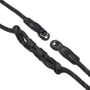 COOPH Adjustable Rope Camera Strap (Duotone Panther)