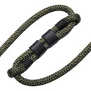 COOPH Adjustable Rope Camera Strap (Duotone Fern)