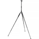 Smith-Victor CT-53 Aluminum Travel Tripod with Ball Head