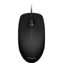 CODi 1200 dpi Wired Optical Mouse
