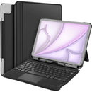 CODi Bluetooth Keyboard Folio Case with Trackpad for 11" iPad Pro, 11" & 10.9" iPad Air