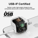 Belkin BoostCharge 30W USB-C Wall Charger