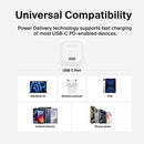 Belkin BoostCharge 30W USB-C Wall Charger