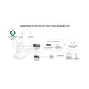 TP-Link Omada EAP723 BE5000 Dual-Band Wi-Fi 7 Access Point