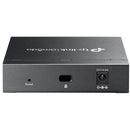 TP-Link Omada ES205G 5-Port Gigabit Managed Network Switch