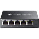 TP-Link Omada ES205G 5-Port Gigabit Managed Network Switch