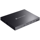 TP-Link Omada SG3428XMPP 24-Port Gigabit PoE++ Compliant Managed Network Switch