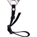 Mimi Green Velvet Camera Strap (Hunter Green)