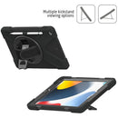 CODi Rugged Case for 10.2" iPad 9th Gen