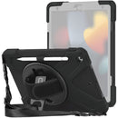 CODi Rugged Case for 10.2" iPad 9th Gen