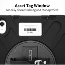 CODi Rugged Case for 11" iPad A16 Chip