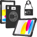 CODi Rugged Case for 11" iPad A16 Chip