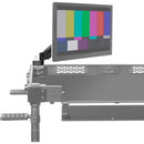 SHAPE 5/8" Corner Baby Pin for Camera Cart