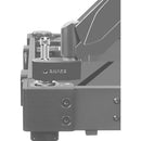 SHAPE 5/8" Corner Baby Pin for Camera Cart