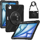 CODi Rugged Case for 11" iPad Air M3