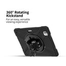 CODi Rugged Case for iPad Pro M4 (Black)