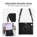 CODi Rugged Case for 13" iPad Air M3