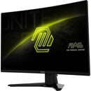 MSI MAG 274CXF 27" Full HD HDR 280 Hz Curved Gaming Monitor