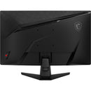 MSI MAG 274CXF 27" Full HD HDR 280 Hz Curved Gaming Monitor