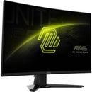 MSI MAG 274CXF 27" Full HD HDR 280 Hz Curved Gaming Monitor