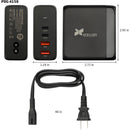 Xcellon PDG-4150 150W 4-Port GaN USB Charger