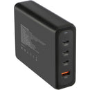 Xcellon 240W 4-Port GaN USB Charger