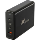 Xcellon 240W 4-Port GaN USB Charger