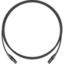 Kopul DMX33P-003-SP Studio Pro 3-Pin DMX Cable (3')