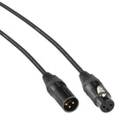Kopul DMX33P-003-SP Studio Pro 3-Pin DMX Cable (3')