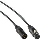 Kopul DMX33P-025-SP Studio Pro 3-Pin DMX Cable (25')