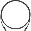 Kopul DMX55P-003-SP Studio Pro 5-Pin DMX Cable (3')