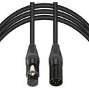 Kopul DMX55P-005-SP Studio Pro 5-Pin DMX Cable (5')
