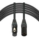 Kopul DMX55P-010-SP Studio Pro 5-Pin DMX Cable (10')