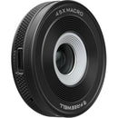 Freewell 45x Macro Lens for Smartphones with 17mm Mount