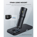 Freewell 6x Telephoto Lens for Smartphones with 17mm Mount