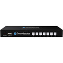 Comprehensive Pro AV/IT Integrator Series 3x1 Seamless USB Camera & HDMI Switcher