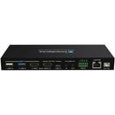 Comprehensive Pro AV/IT Integrator Series 3x1 Seamless USB Camera & HDMI Switcher