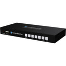 Comprehensive Pro AV/IT Integrator Series 3x1 Seamless USB Camera & HDMI Switcher