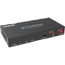 Comprehensive Pro AV/IT Integrator Series HDMI UHD 4K60 1x2 Distribution Amplifier/Splitter