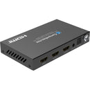 Comprehensive Pro AV/IT Integrator Series HDMI UHD 8K60 1x2 Distribution Amplifier/Splitter