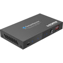 Comprehensive Pro AV/IT Integrator Series HDMI UHD 8K60 1x2 Distribution Amplifier/Splitter