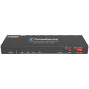 Comprehensive Pro AV/IT Integrator Series HDMI UHD 4K60 1x4 Distribution Amplifier/Splitter